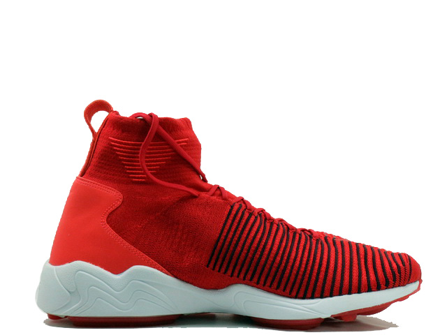 ZOOM MERCURIAL XI FLYKNIT 844626-600 - 3