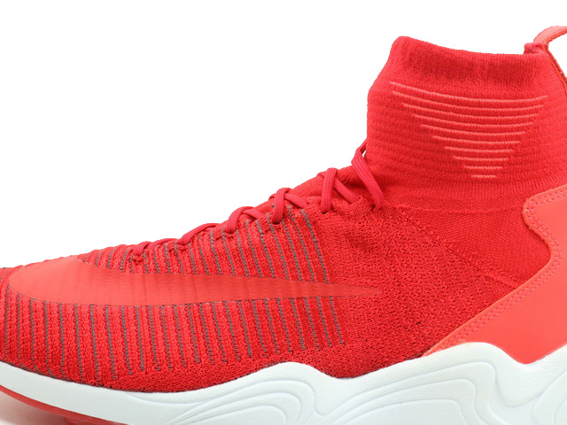 ZOOM MERCURIAL XI FLYKNIT 844626-600 - 5