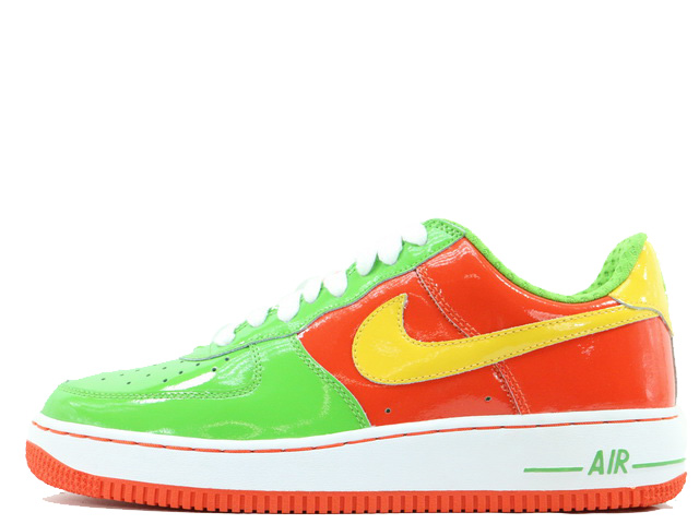 AIR FORCE 1 LOW PREMIUM 312945-372