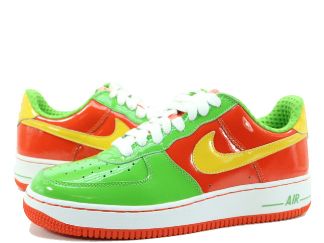 AIR FORCE 1 LOW PREMIUM 312945-372 - 1