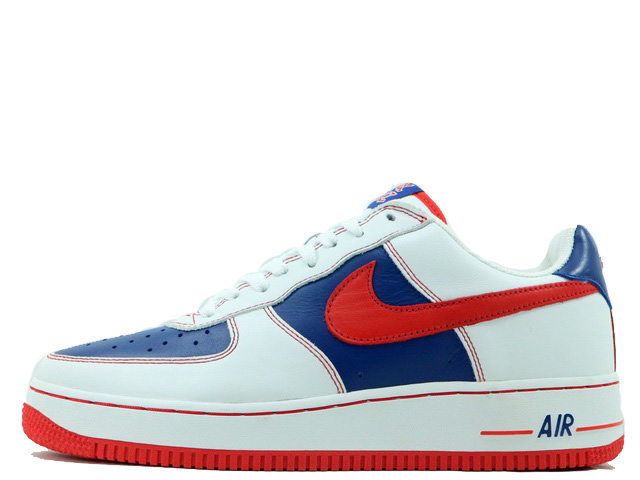 AIR FORCE 1 LOW 307334-161