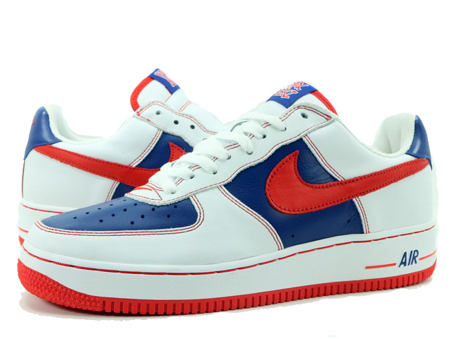 AIR FORCE 1 LOW 307334-161 - 1