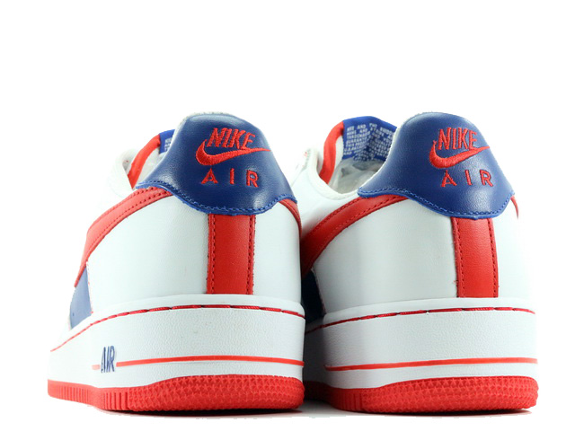 AIR FORCE 1 LOW 307334-161 - 2