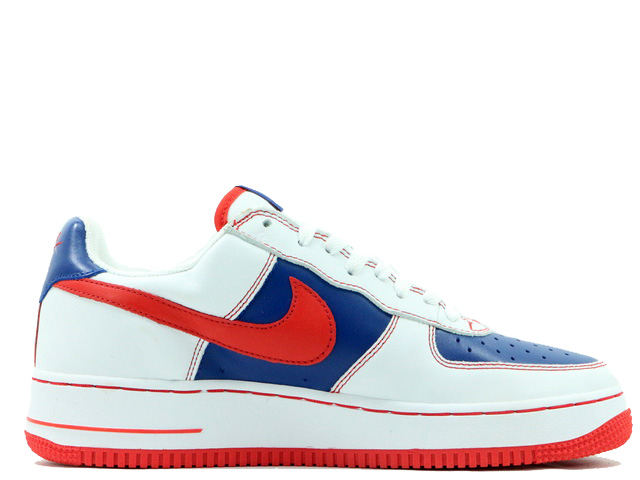 AIR FORCE 1 LOW 307334-161 - 3