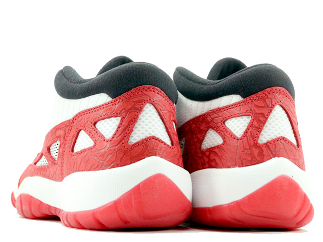 AIR JORDAN 11 RETRO LOW IE GS 919713-101 - 2