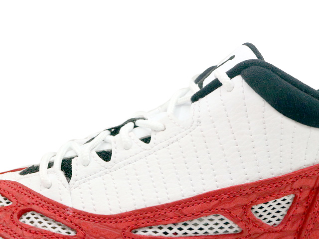 AIR JORDAN 11 RETRO LOW IE GS 919713-101 - 5
