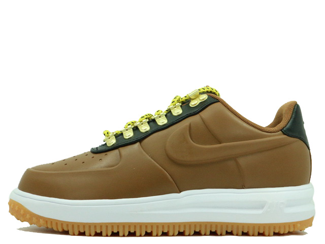 LUNAR FORCE 1 DUCKBOOT LOW AA1125-200