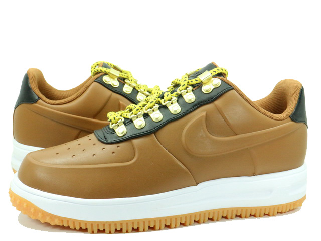 LUNAR FORCE 1 DUCKBOOT LOW AA1125-200 - 1