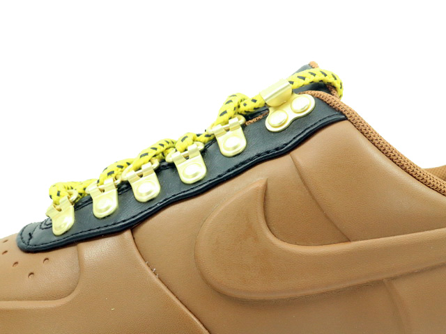 LUNAR FORCE 1 DUCKBOOT LOW AA1125-200 - 5