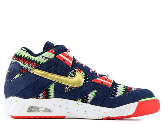 nike air tech challenge 3 christmas