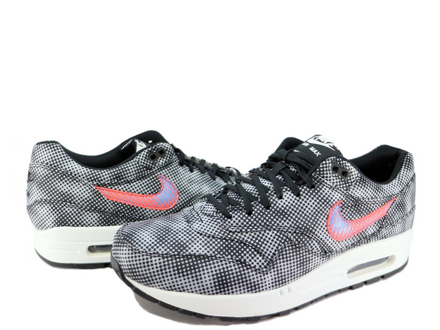 AIR MAX 1 FB QS 744491-001 - 1