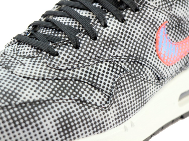 AIR MAX 1 FB QS 744491-001 - 5