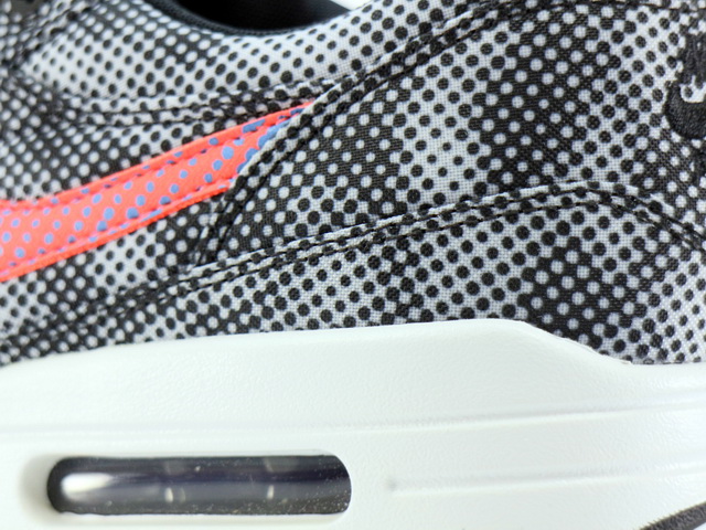 AIR MAX 1 FB QS 744491-001 - 6