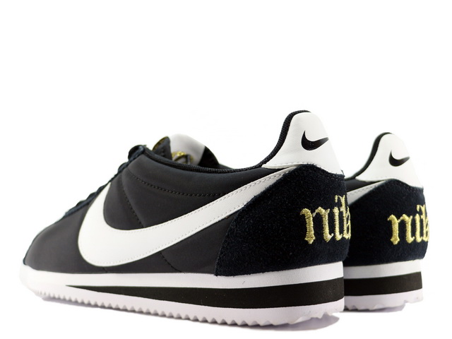 WMNS CLASSIC CORTEZ PREM XLV 903671-001 - 2