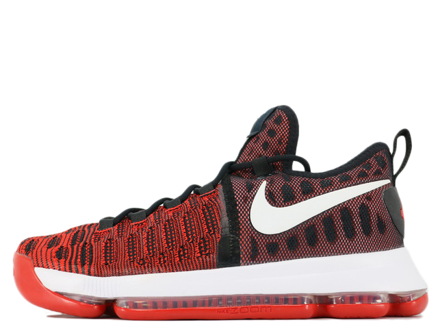 ZOOM KD 9