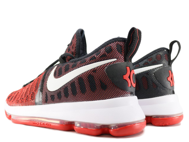 ZOOM KD 9 843392-610 - 2