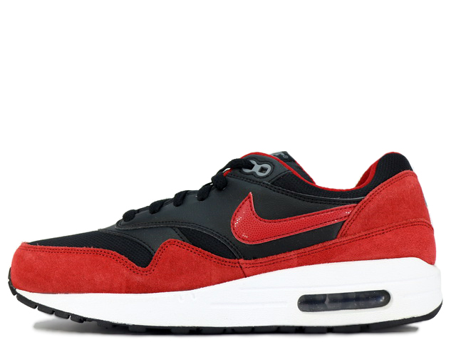 nike air max 1 gs gym red