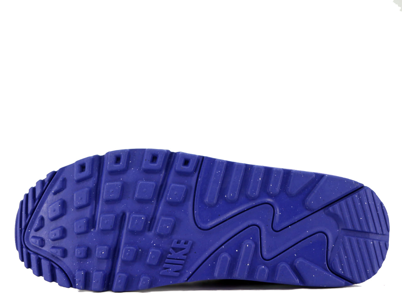 AIR MAX 90 LTR (GS) 724852-105 - 4