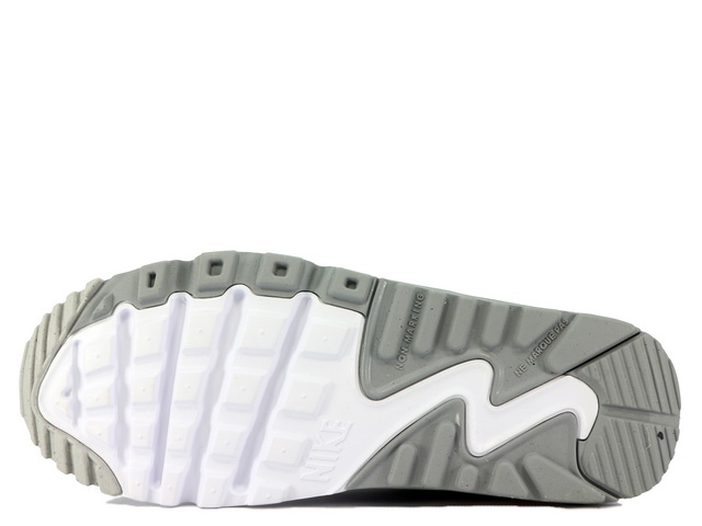 AIR MAX 90 LTR(GS) 833376-007 - 4