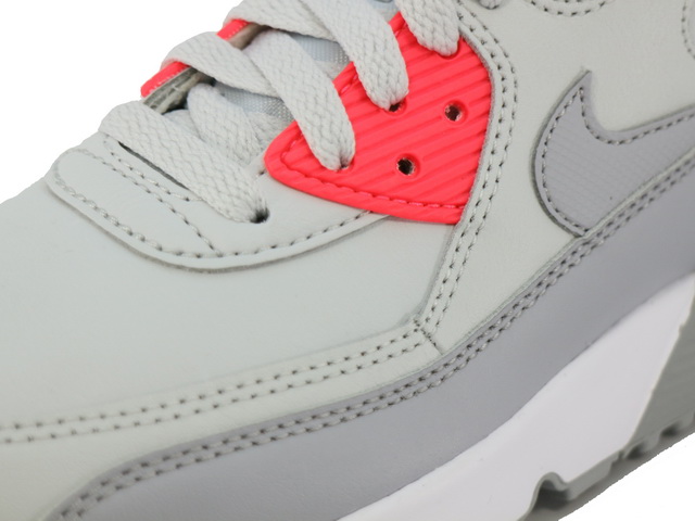 AIR MAX 90 LTR(GS) 833376-007 - 5