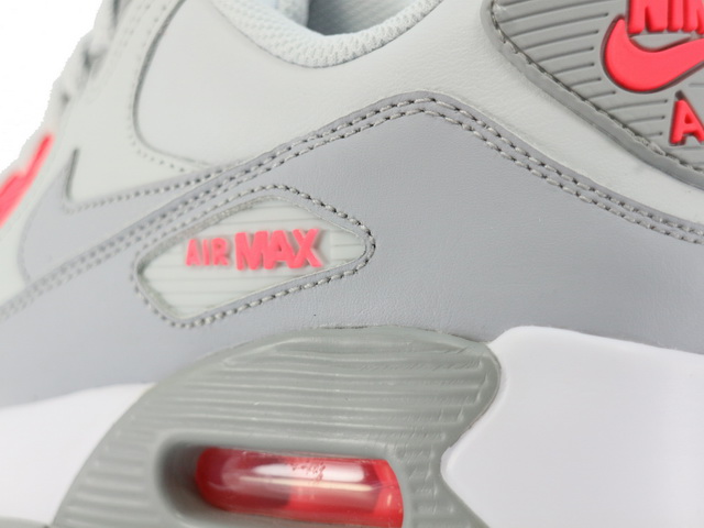 AIR MAX 90 LTR(GS) 833376-007 - 6