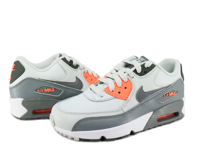 AIR MAX 90 LTR(GS) 833376-006 - 1
