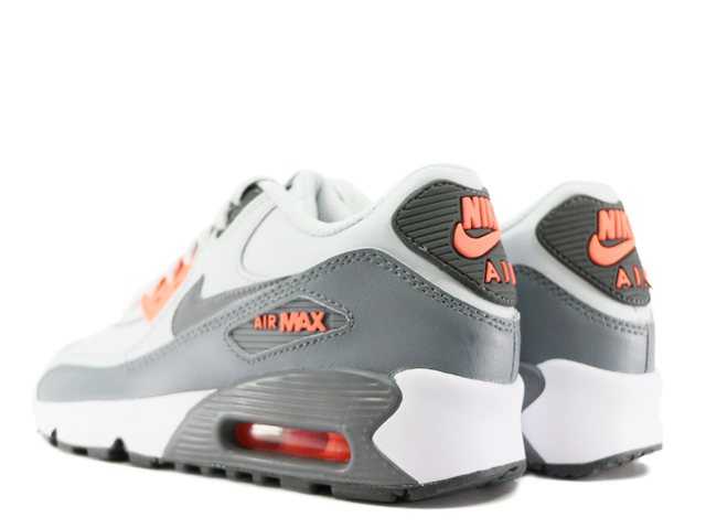 AIR MAX 90 LTR(GS) 833376-006 - 2