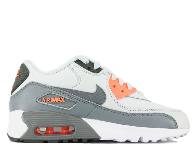 AIR MAX 90 LTR(GS) 833376-006 - 3