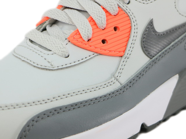 AIR MAX 90 LTR(GS) 833376-006 - 5
