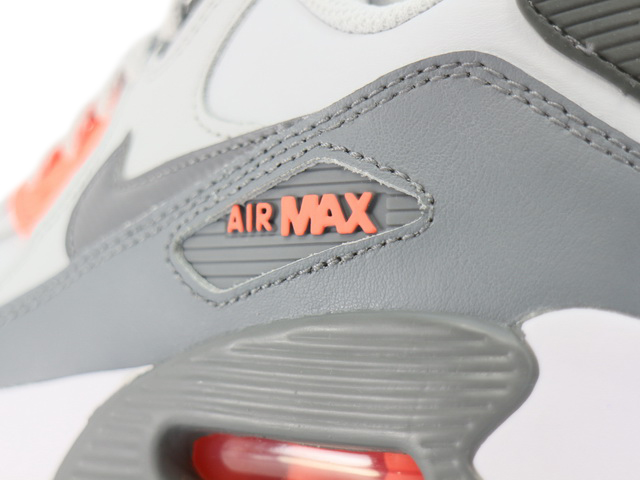 AIR MAX 90 LTR(GS) 833376-006 - 6