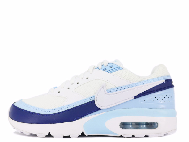 AIR MAX BW (GS) 834224-400