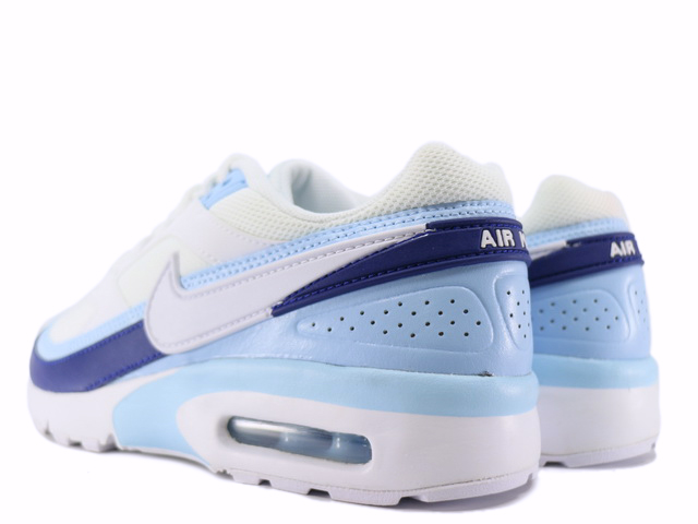 AIR MAX BW (GS) 834224-400 - 2