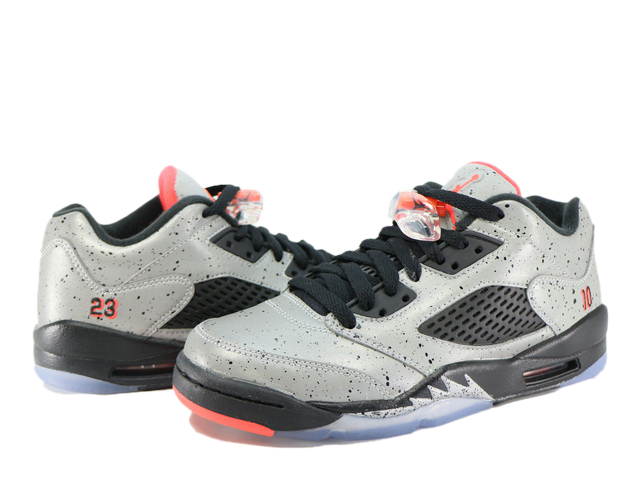 AIR JORDAN 5 RETRO LOW NEYMAR BG 846316-025 - 1