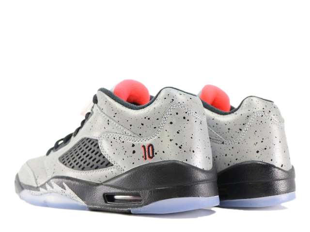 AIR JORDAN 5 RETRO LOW NEYMAR BG 846316-025 - 2