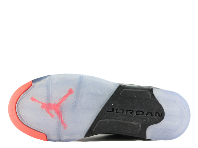 AIR JORDAN 5 RETRO LOW NEYMAR BG 846316-025 - 4