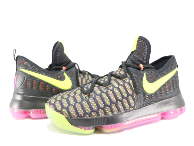 ZOOM KD 9 (GS) 855908-999 - 1