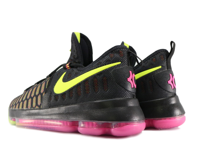 ZOOM KD 9 (GS) 855908-999 - 2