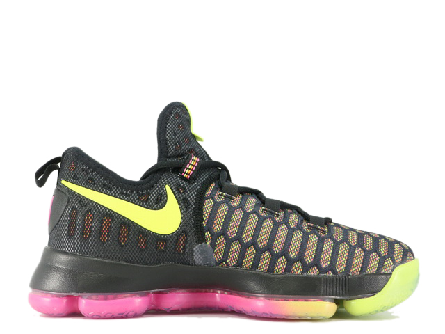 ZOOM KD 9 (GS) 855908-999 - 3