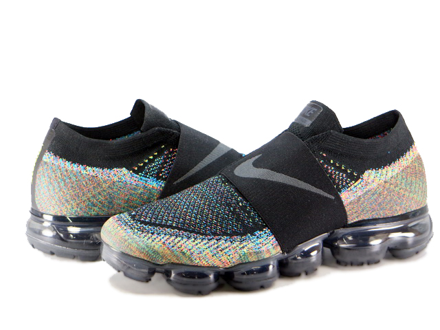 AIR VAPORMAX FLYKNIT MOC AH3397-003 - 1