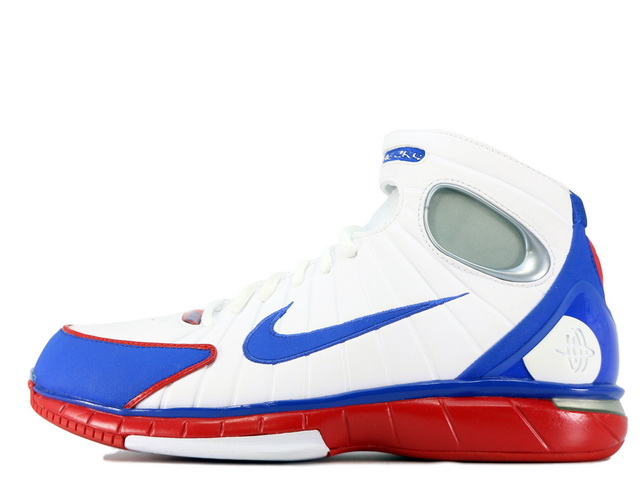 AIR ZOOM HUARACHE 2K4