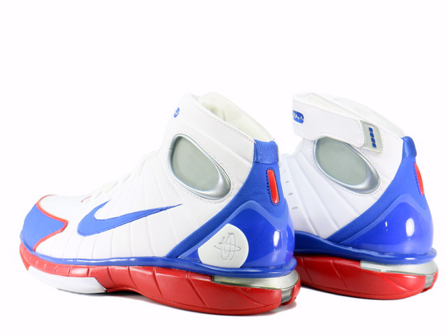 AIR ZOOM HUARACHE 2K4 308475-100 - 2