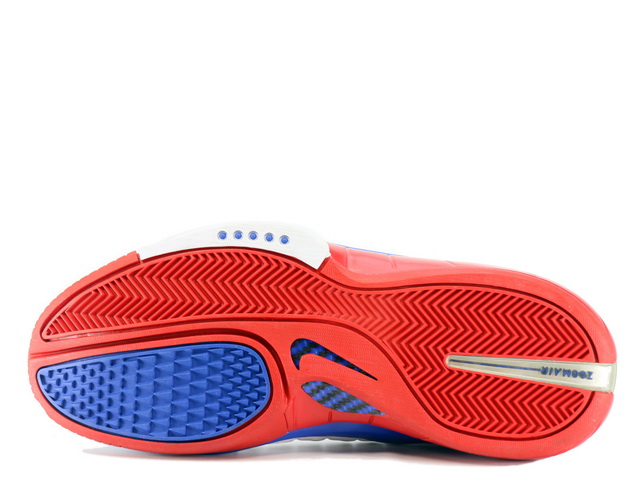 AIR ZOOM HUARACHE 2K4 308475-100 - 4