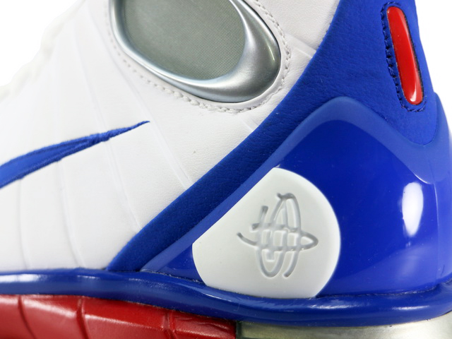 AIR ZOOM HUARACHE 2K4 308475-100 - 5