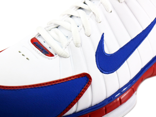 AIR ZOOM HUARACHE 2K4 308475-100 - 6