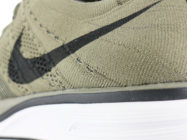 FLYKNIT TRAINER AH8396-200 - 6