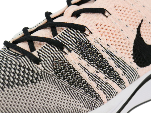 FLYKNIT TRAINER AH8396-600 - 5