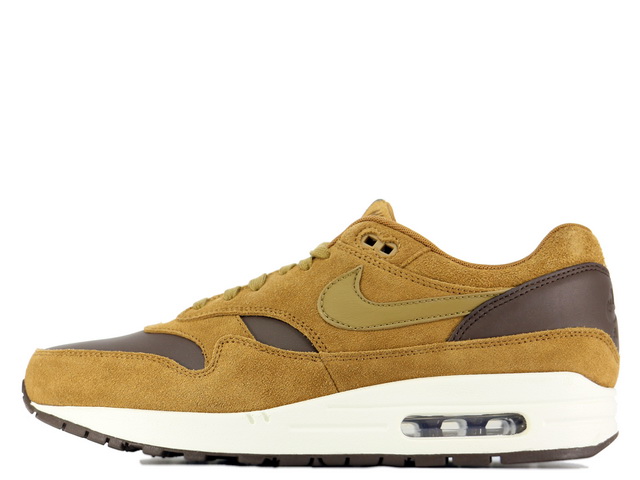 respuesta Mendigar Mártir AIR MAX 1 PREMIUM LTR - スニーカーショップSKIT