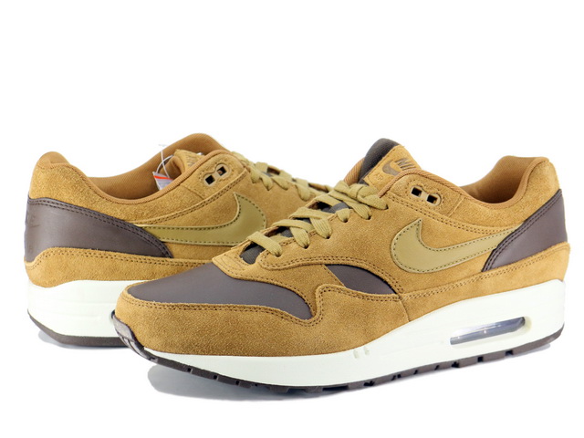 AIR MAX 1 PREMIUM LTR AH9902-200 - 1