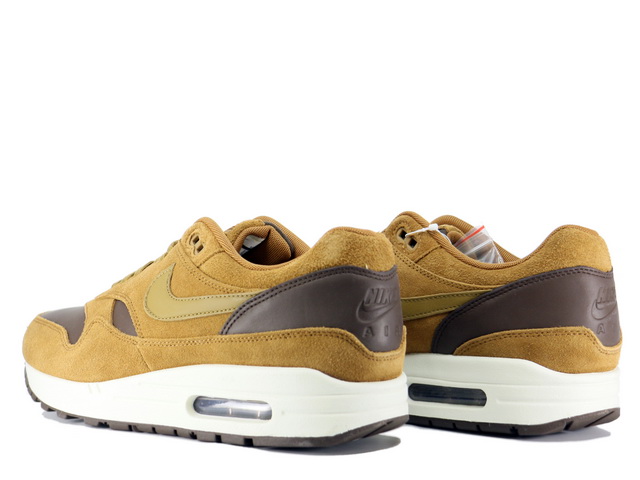 AIR MAX 1 PREMIUM LTR AH9902-200 - 2