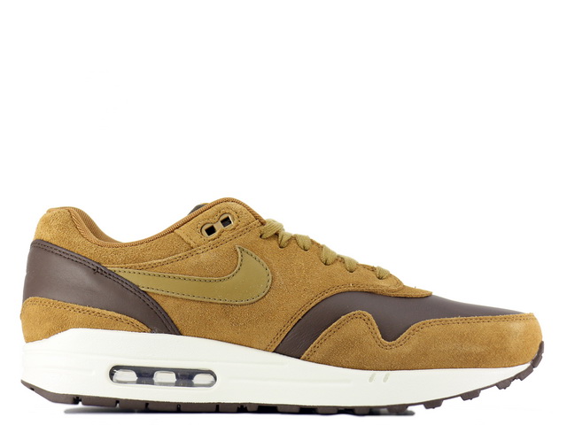 AIR MAX 1 PREMIUM LTR AH9902-200 - 3